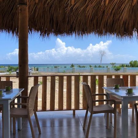 Punta Rucia Cristal Beach Exterior photo