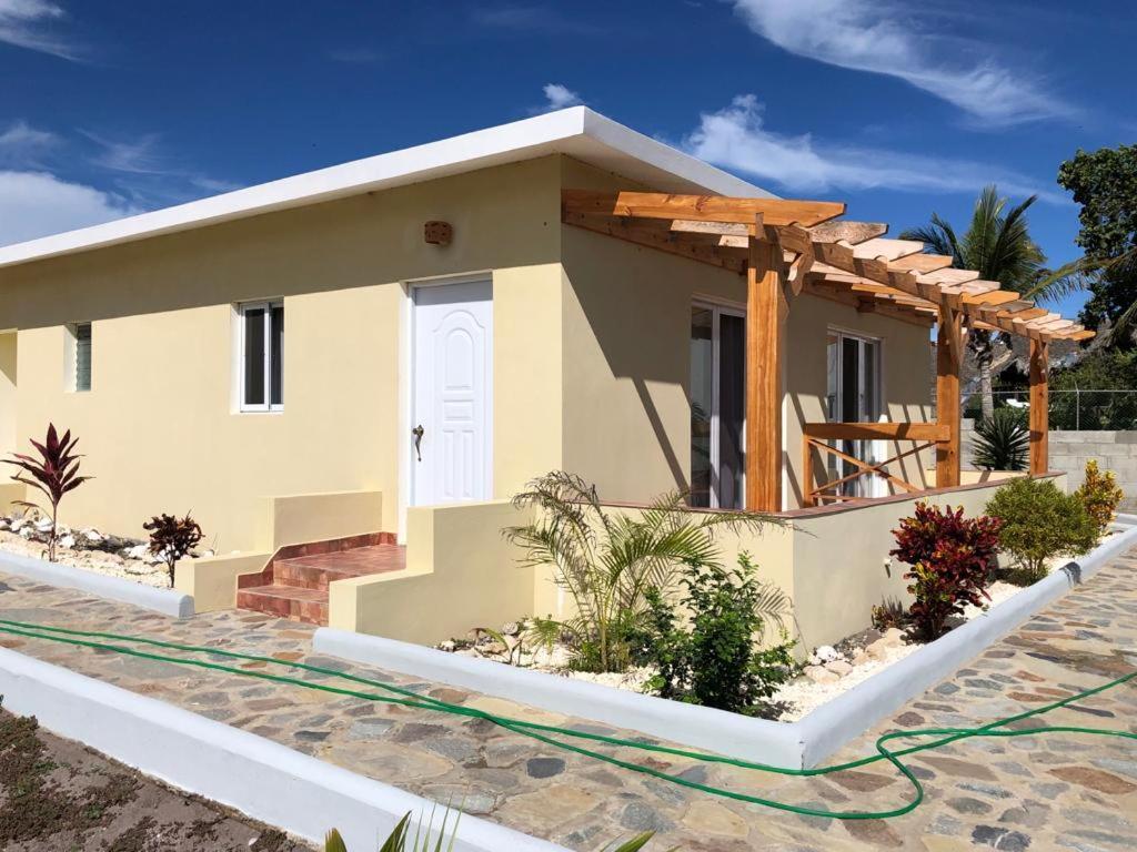 Punta Rucia Cristal Beach Exterior photo