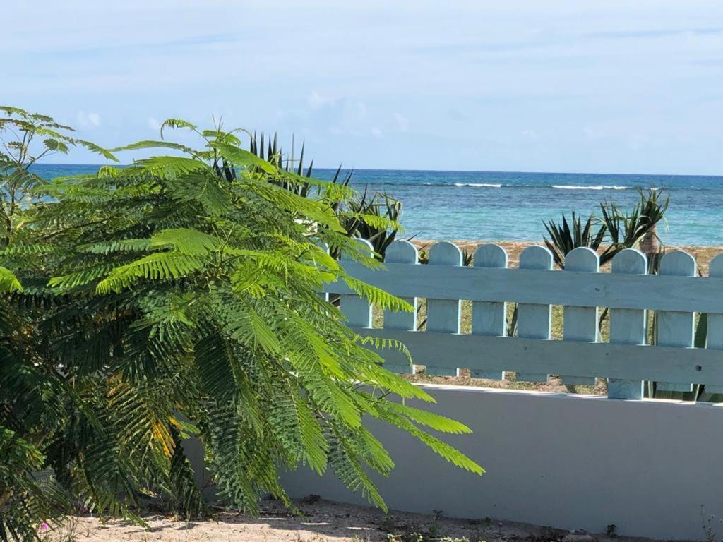 Punta Rucia Cristal Beach Exterior photo