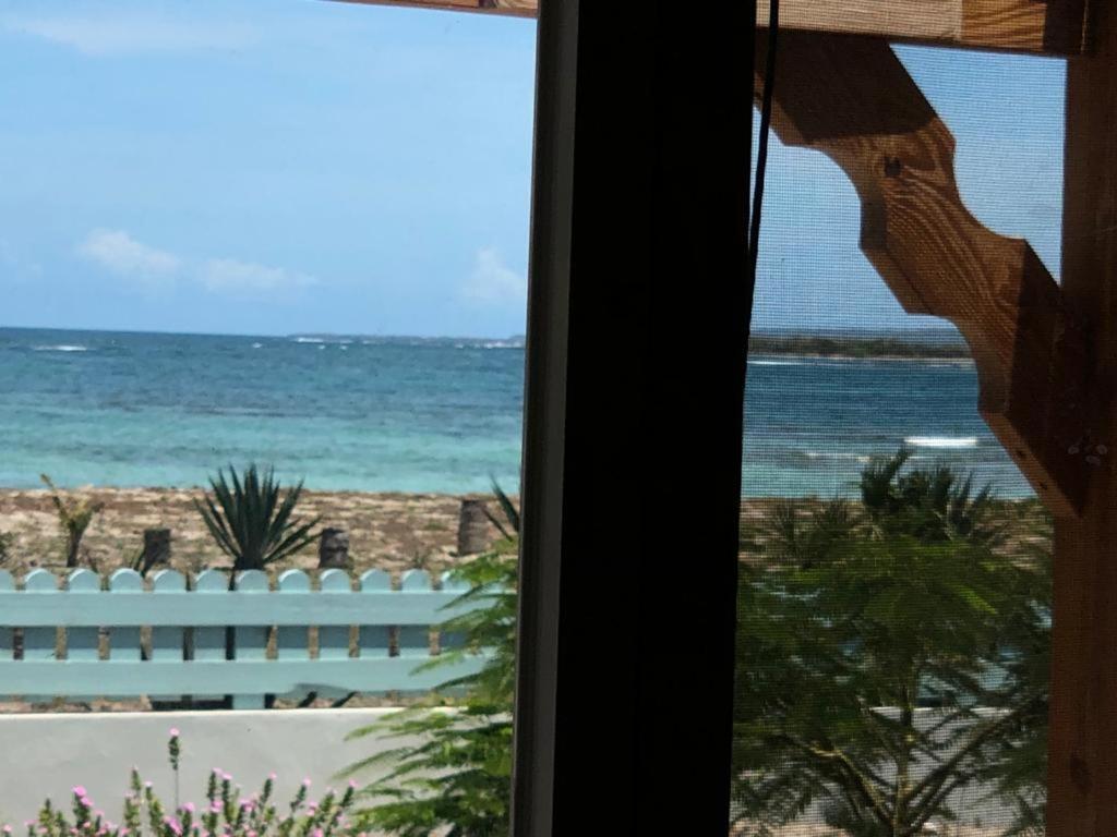 Punta Rucia Cristal Beach Exterior photo