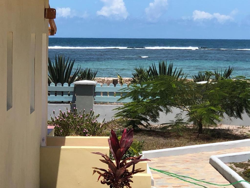 Punta Rucia Cristal Beach Exterior photo